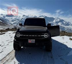 فورد برونكو